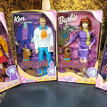 Barbie Scooby-Doo 00