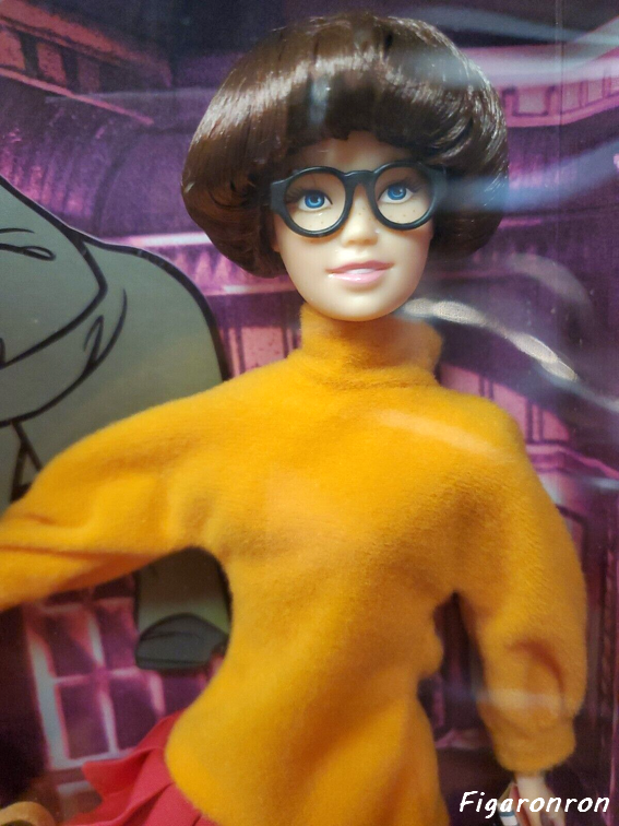Barbie Scooby-Doo 02