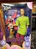 Barbie Scooby-Doo 07