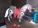 BraveStarr