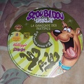 DVD Scooby-Doo Kellogs 03