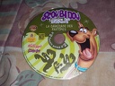 DVD Scooby-Doo Kellogs 03