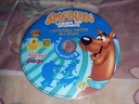 DVD Scooby-Doo Kellogs 04