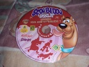 DVD Scooby-Doo Kellogs 05