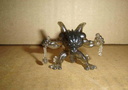008s: Grondar