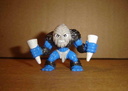 027r: Strog