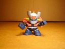 Mazinger Z