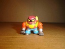 Gashapon Popy