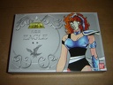 Les chevaliers du zodiaque (réédition)