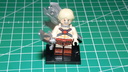 Les maîtres de l'univers (minifigures)