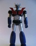 Gx-01: Mazinger Z