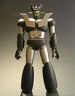 Gx-01B: Mazinger Z (black)