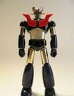 Gx-01R: Mazinger Z (restyling)