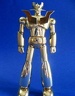 Gx-01RG: Mazinger Z (restyling gold)