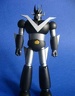 Gx-02B: Great Mazinger (black)