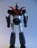 Gx-02: Great Mazinger