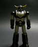 Gx-04B: Goldorak (black)