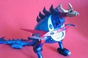 Gx-05: Daiku Maryu Gaiking