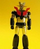 Gx-07: Mazinger Z (OVA)