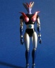 Soul of chogokin